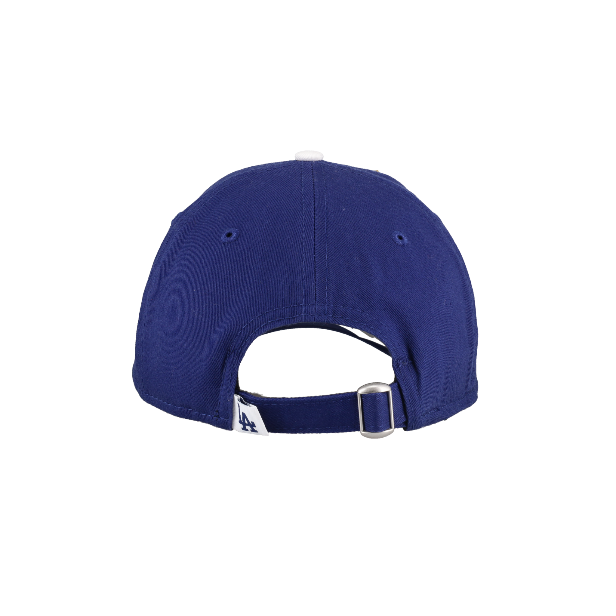 Los Angeles Dodgers 9Twenty Adjustable Hat (blue)