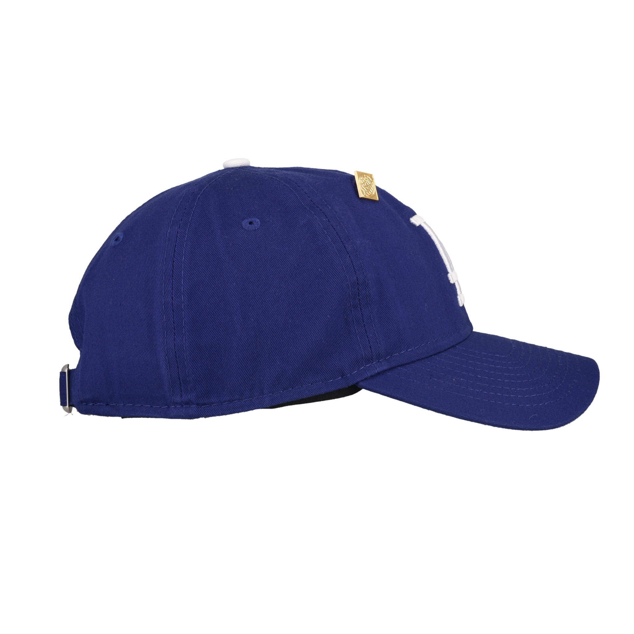 Los Angeles Dodgers 9Twenty Adjustable Hat (blue)