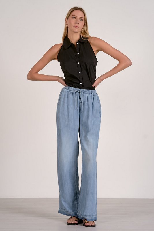 Dana Pant by Shop Elan at Shirley Shoppe