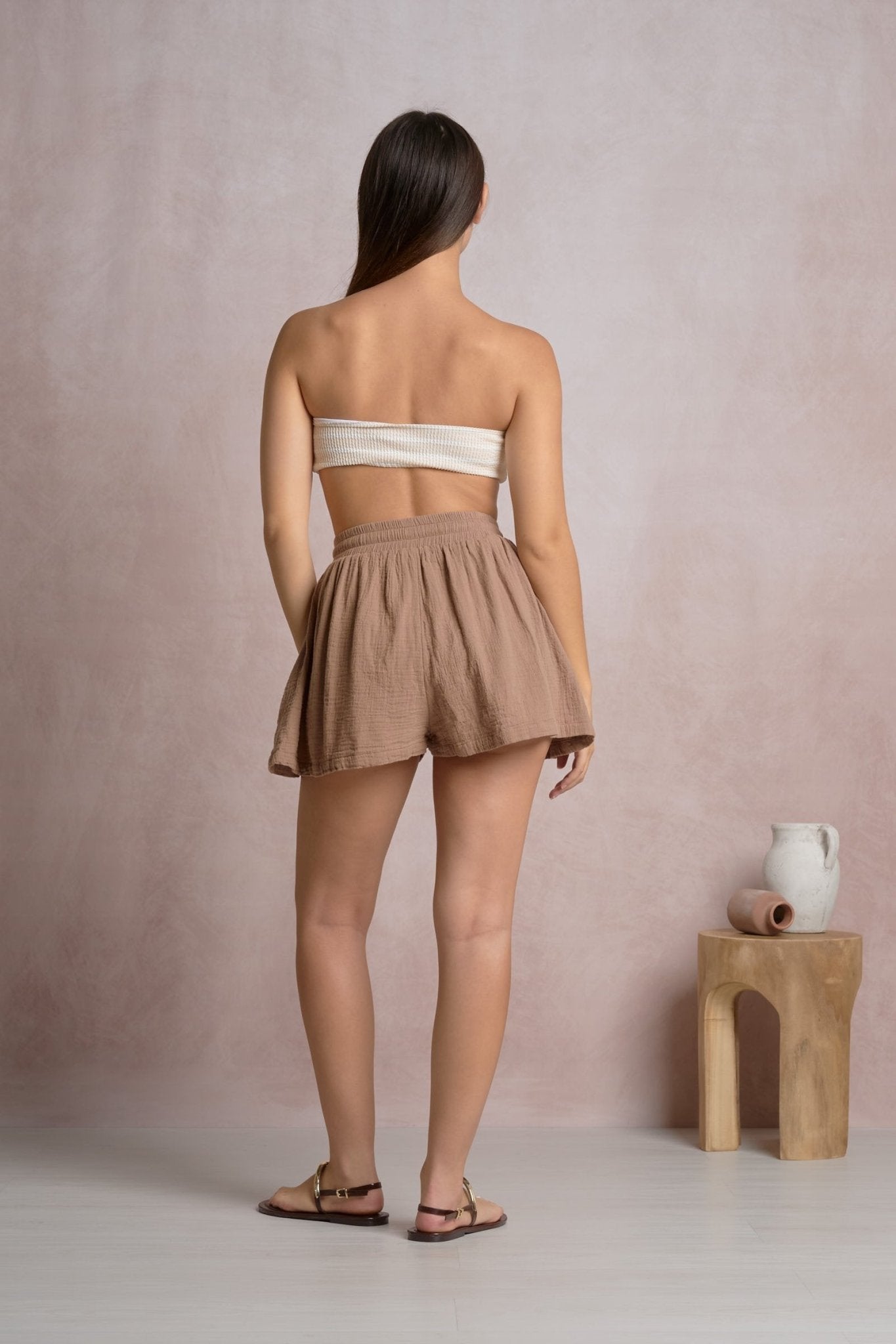 Dana Short by Shop Elan at Shirley Shoppe