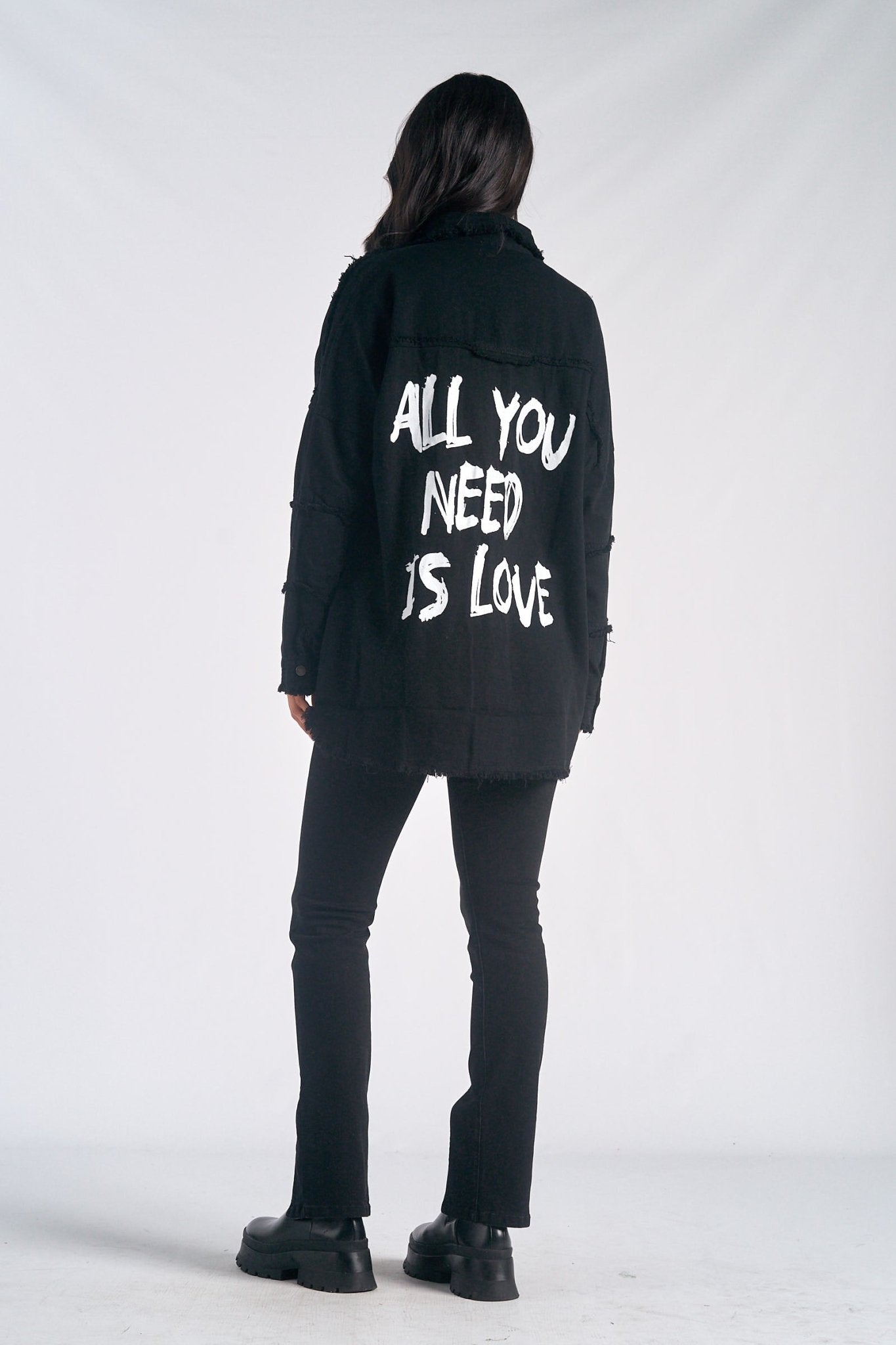 Dawn Jacket by Shop Elan at Shirley Shoppe