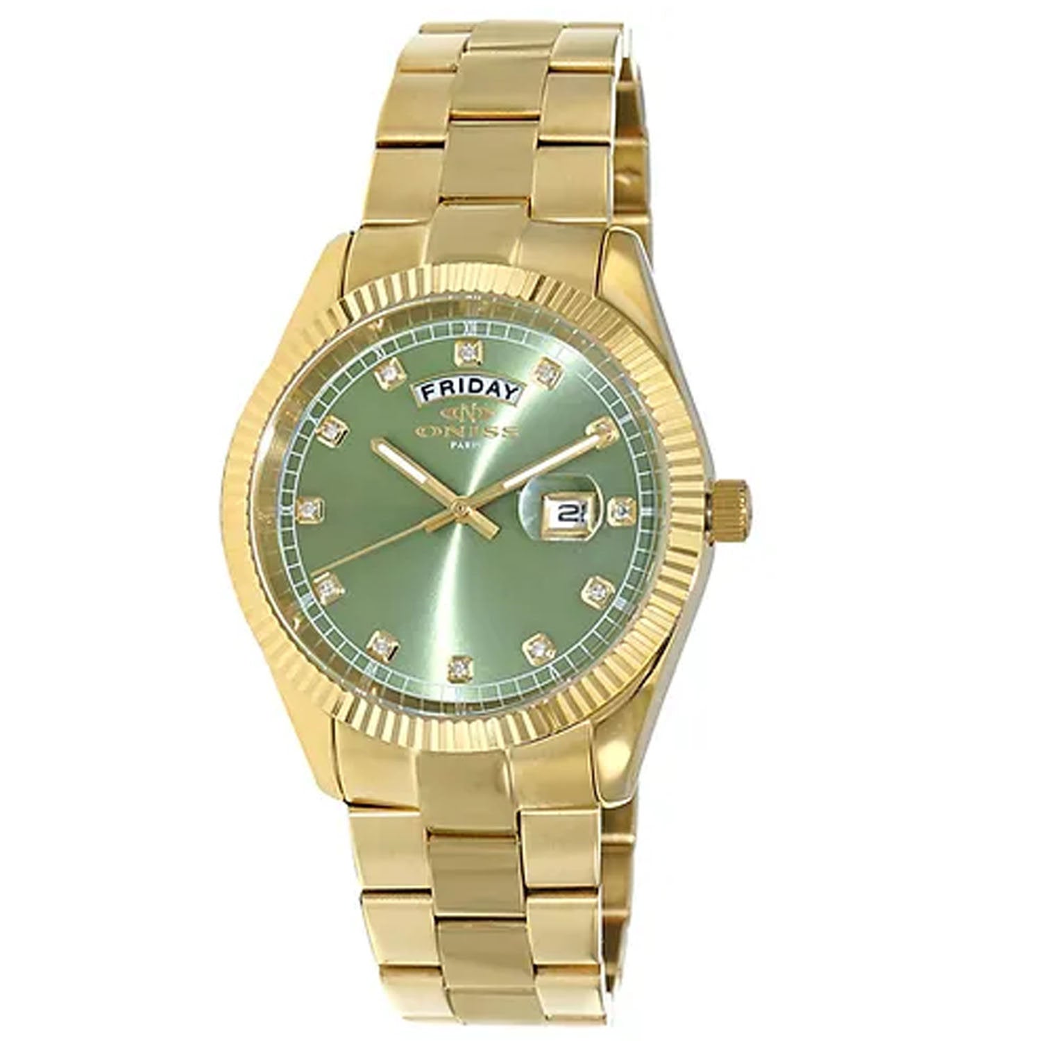 Oniss Men's Admiral