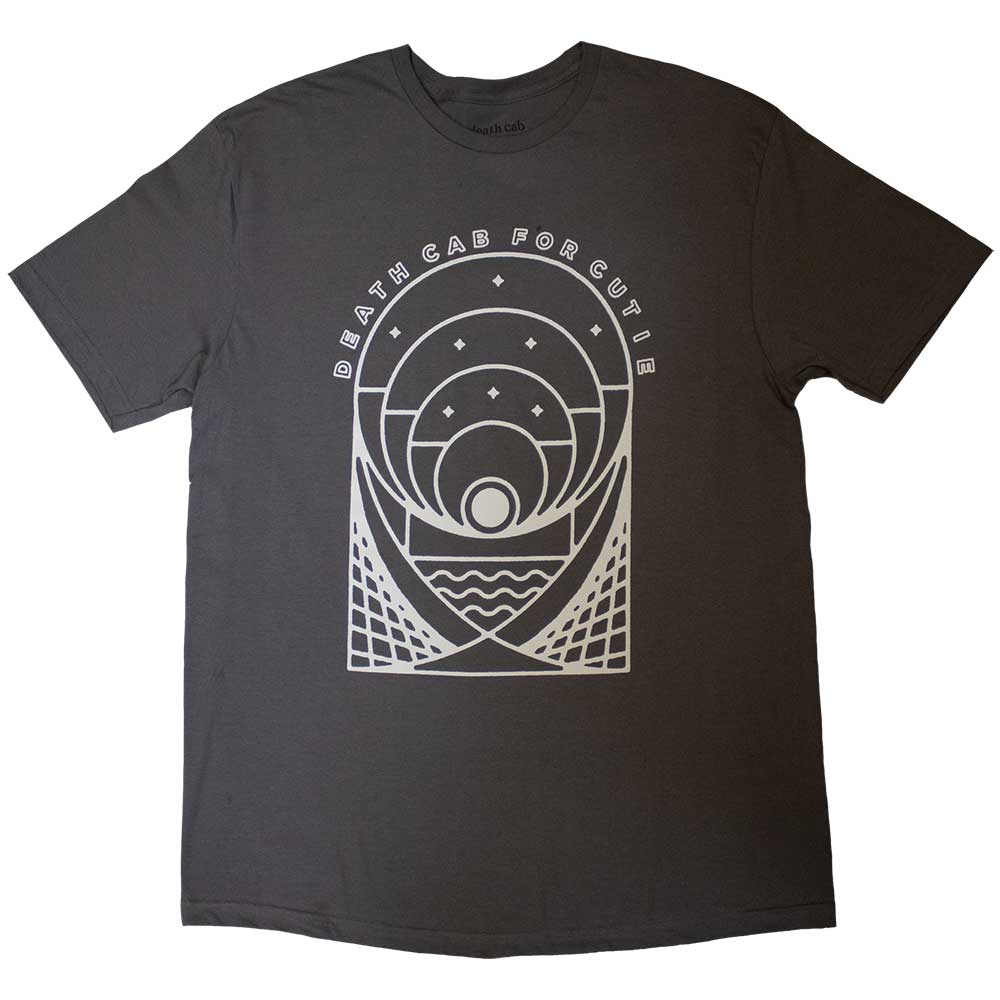 Death Cab For Cutie Post Modern [T-Shirt]