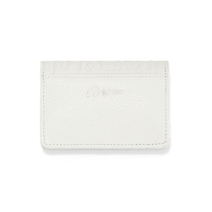 Deeply In Love Card Case