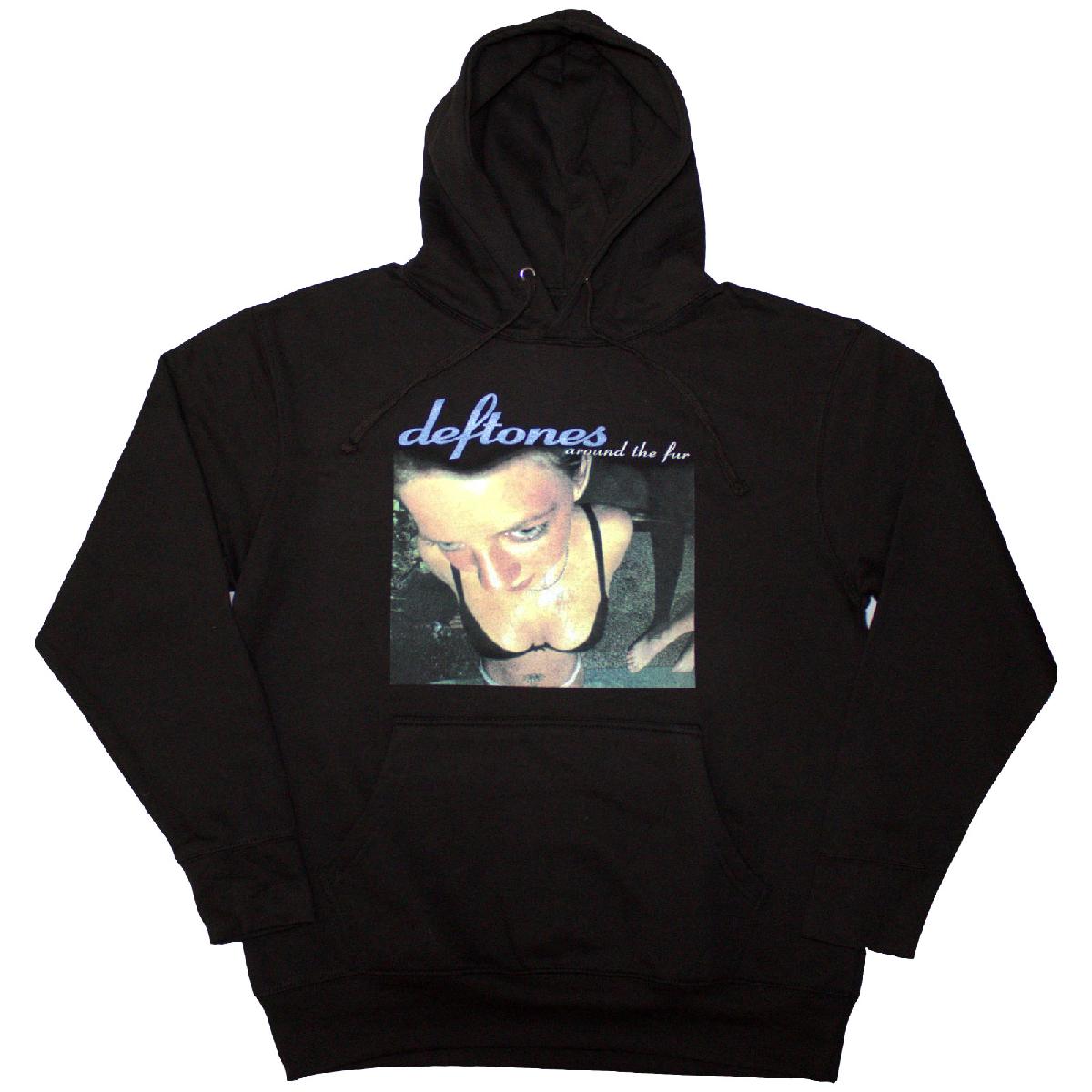 Deftones Around The Fur [Sweatshirt]