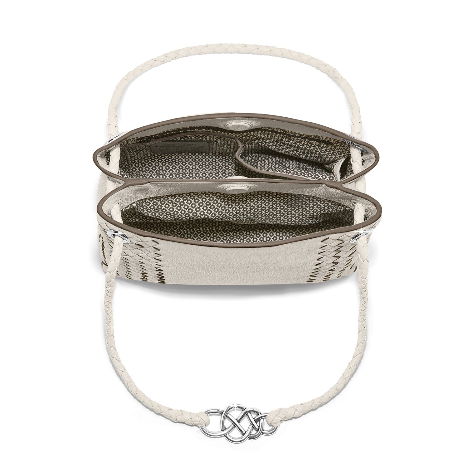 Devon Convertible Cross Body Bag