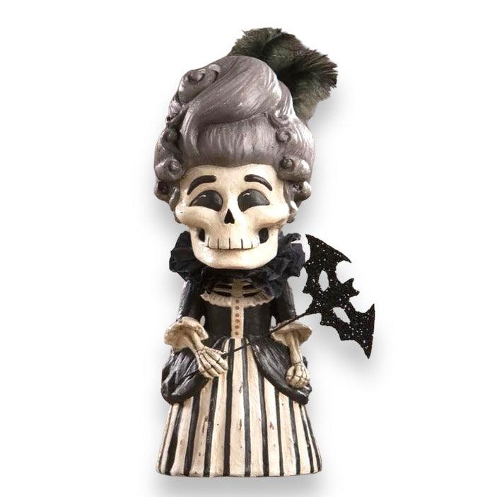 Divine Desiree Skelly by Bethany Lowe Designs by Quirks! at Shirley Shoppe