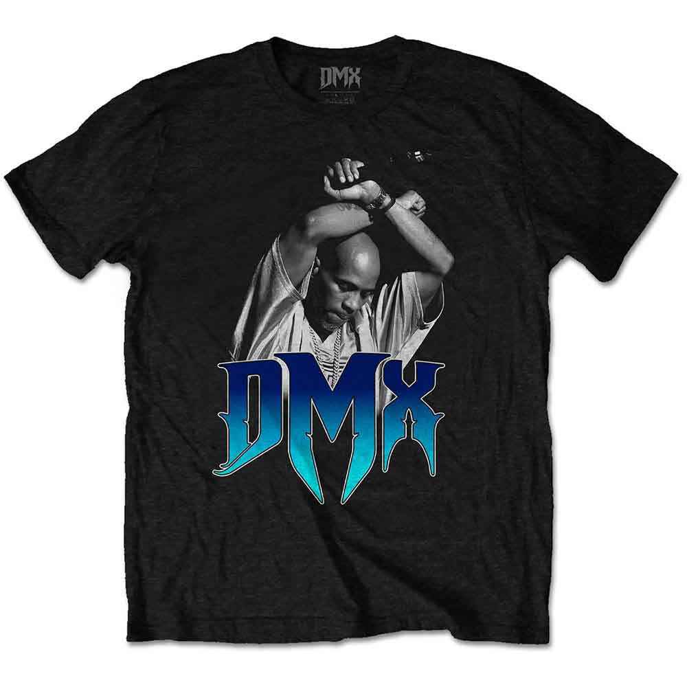 Dmx Arms Crossed… [T-Shirt]