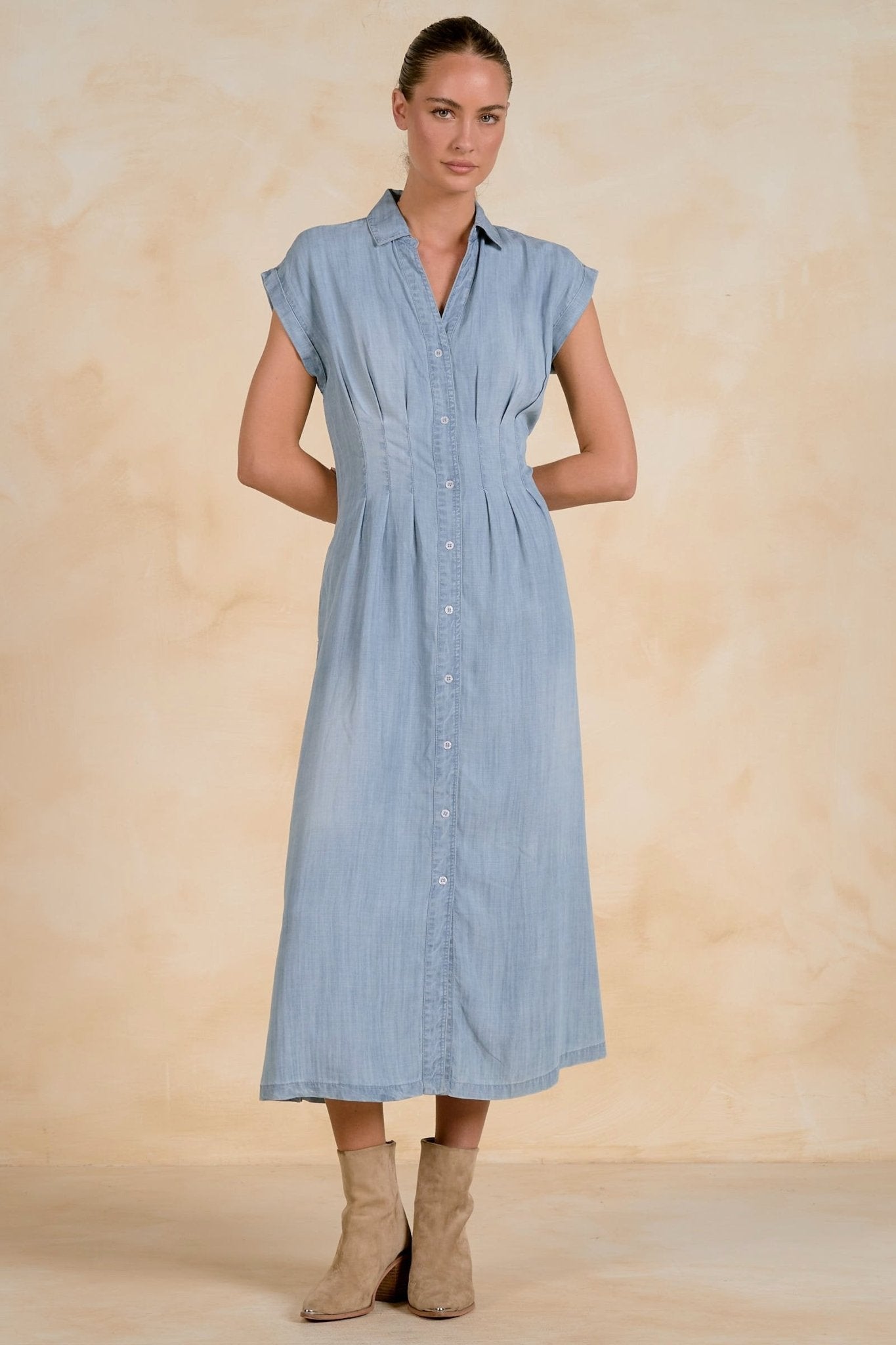 Donna Dress by Shop Elan at Shirley Shoppe