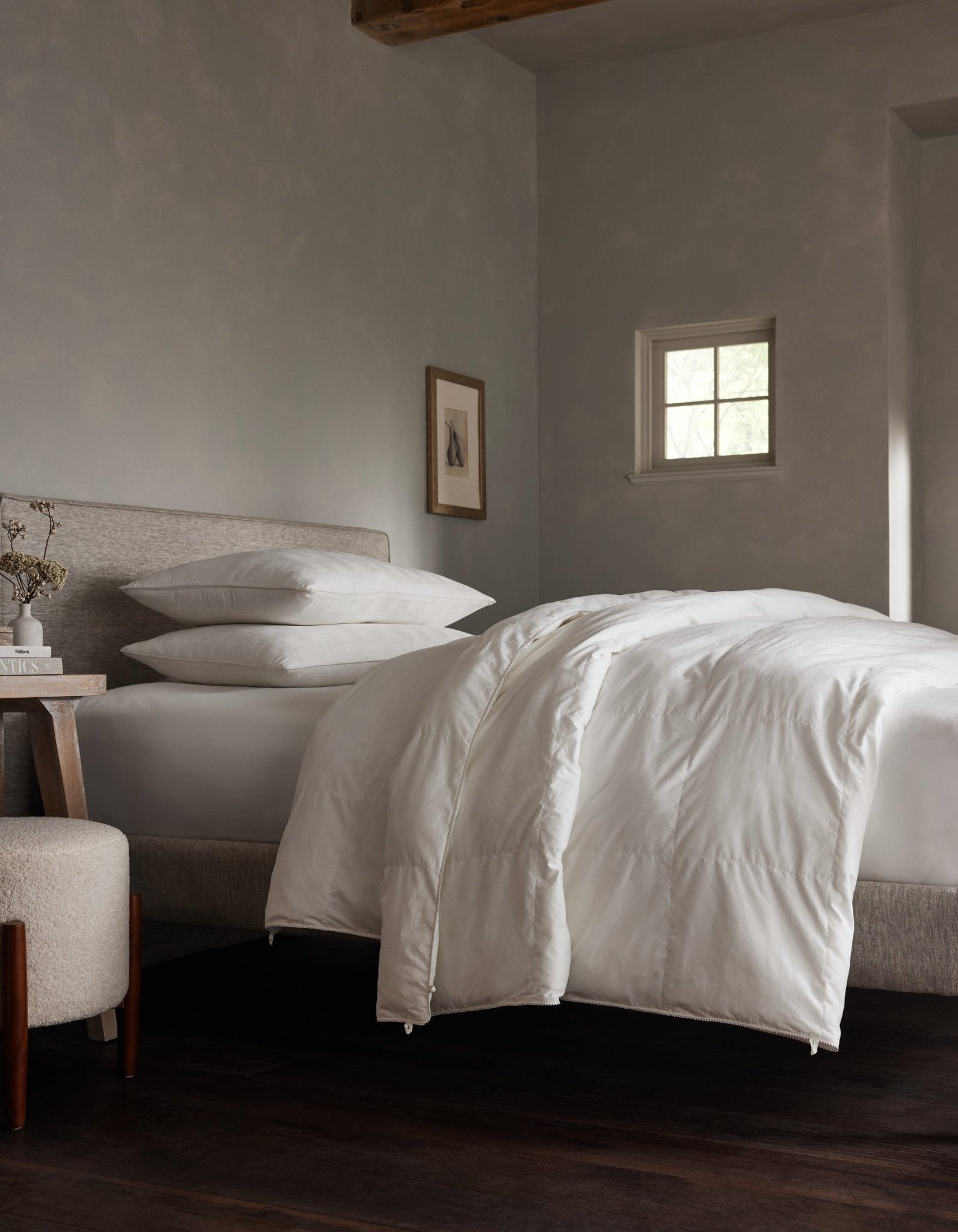 Down Alternative Comforter by Cozy Earth at Shirley Shoppe