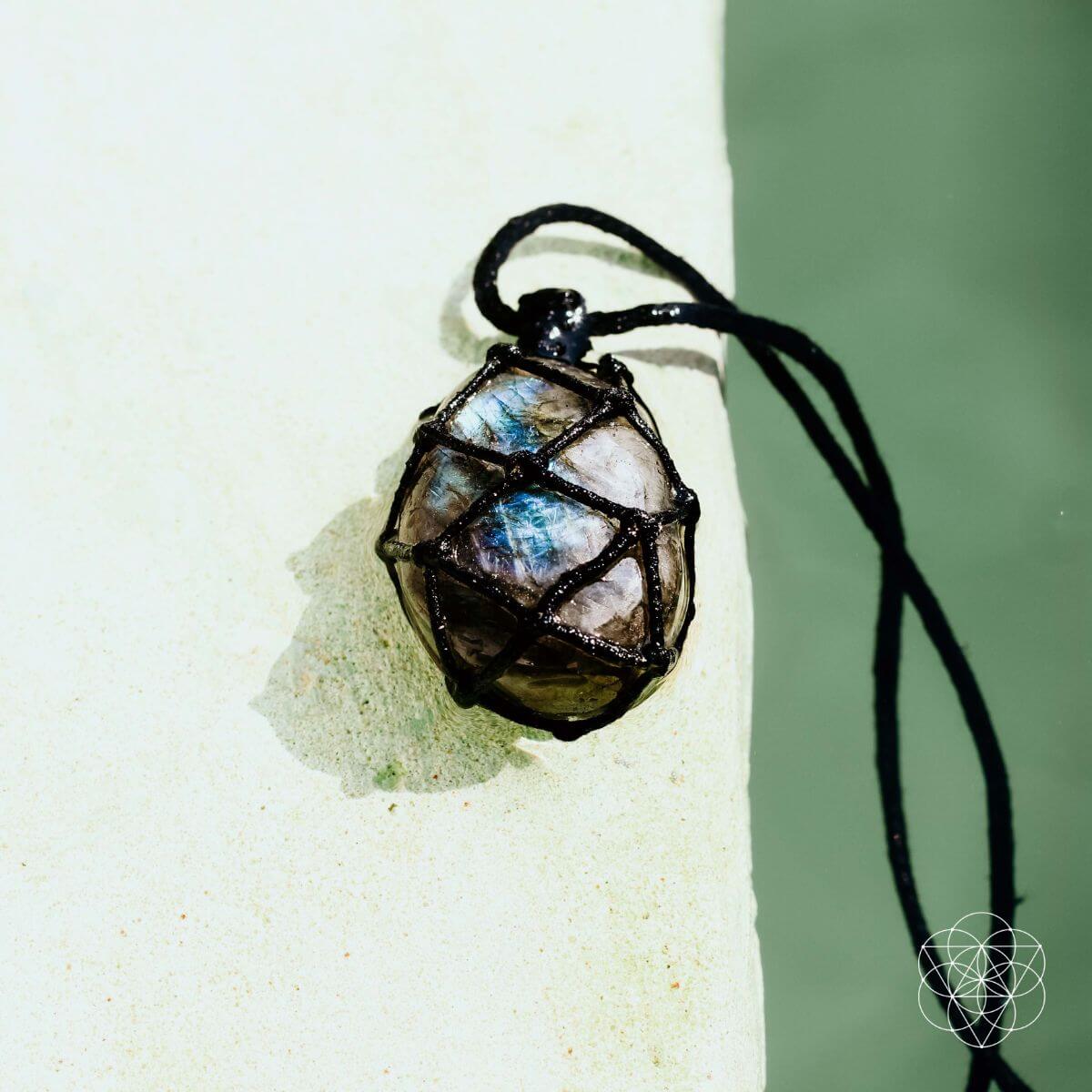 Dragon’s Heart Transformation Pendant by Conscious Items at Shirley Shoppe