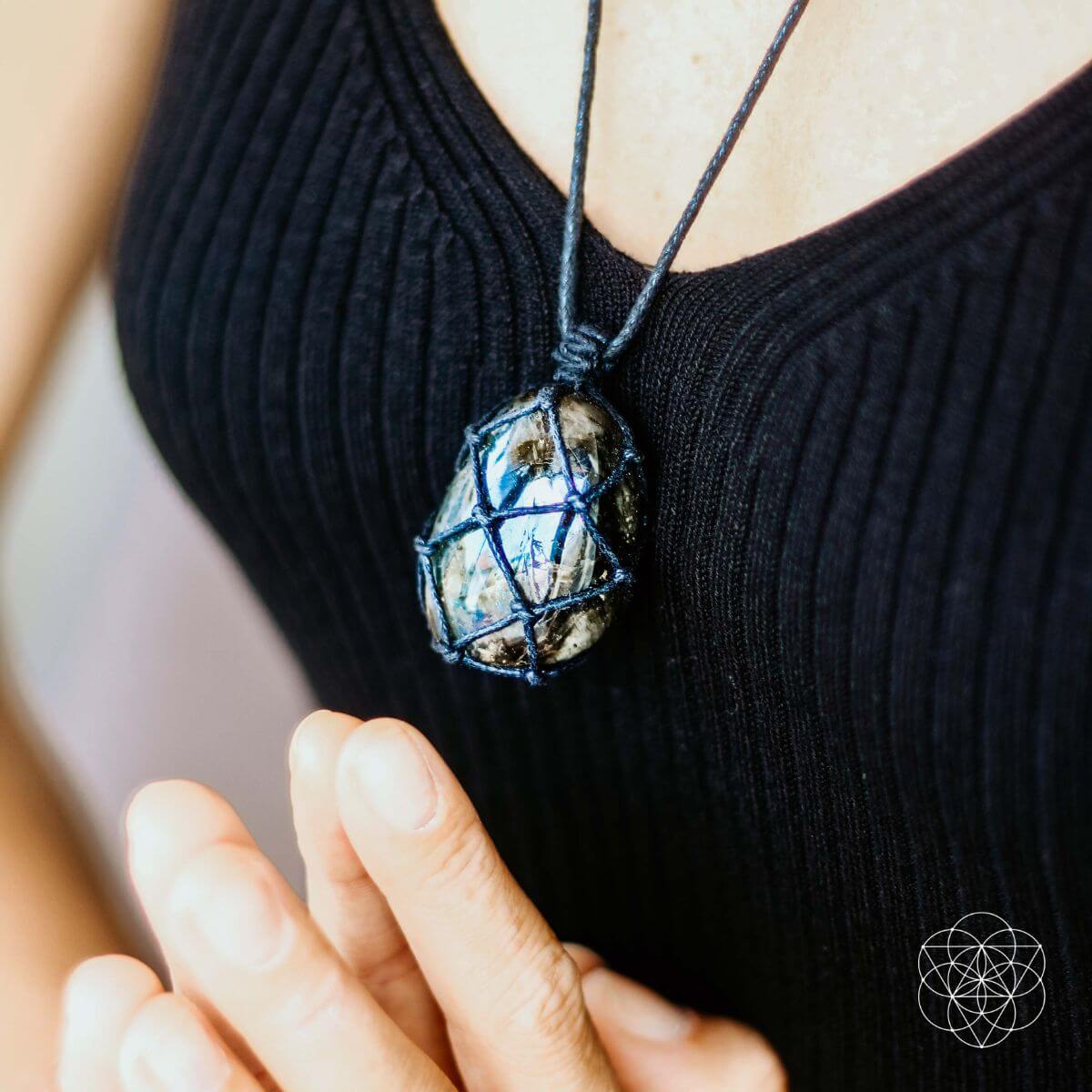 Dragon’s Heart Transformation Pendant by Conscious Items at Shirley Shoppe