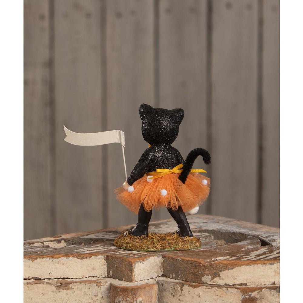 Dressed up Rorie by Bethany Lowe Designs by Quirks! at Shirley Shoppe