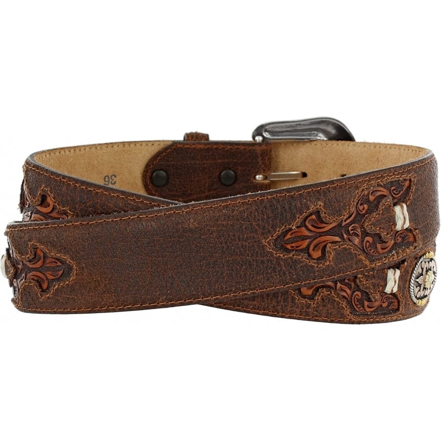 Dusty Trails Belt