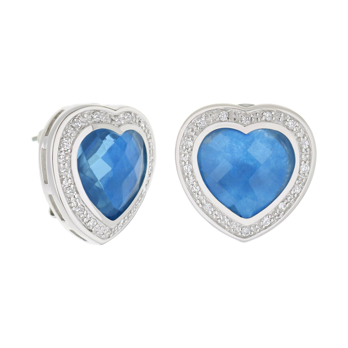 Lots of Love Earrings