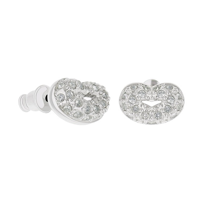 Lga Crystal Earrings