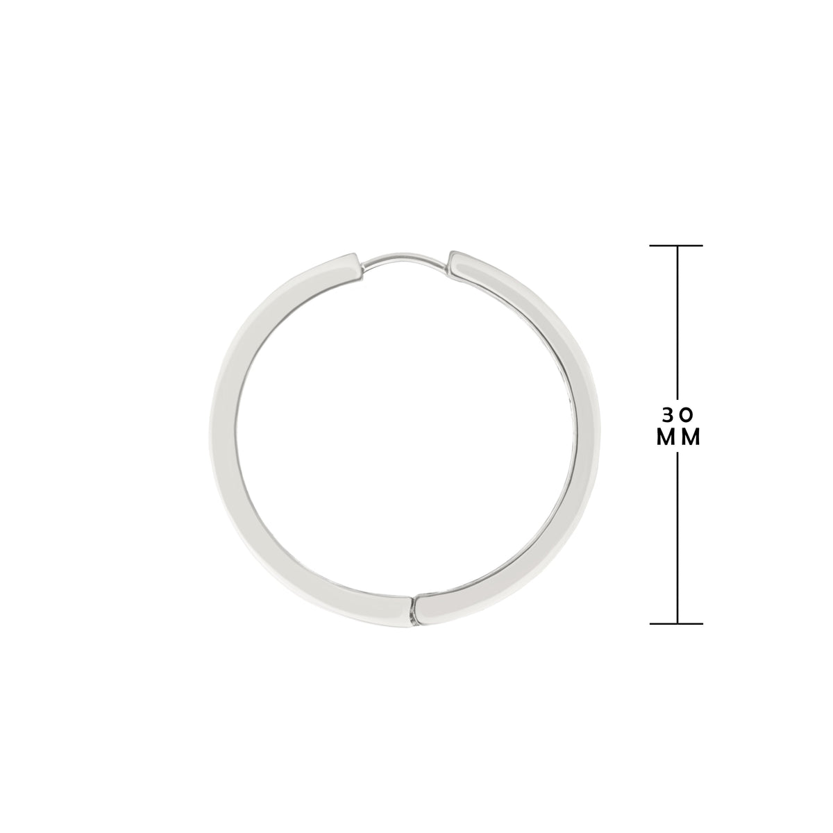Hoop Earrings