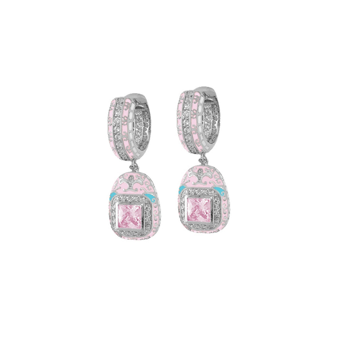 Renaissance Earrings
