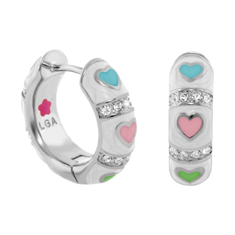 Lots of Love Earrings