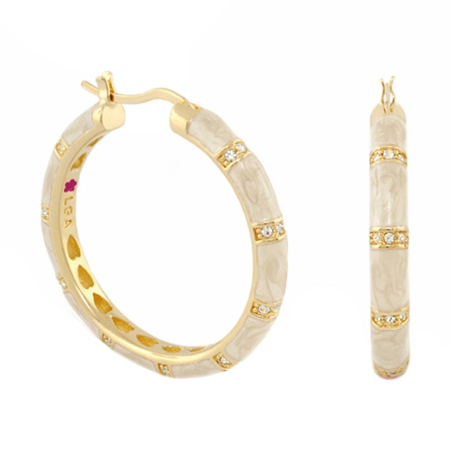 Santa Barbara Earrings