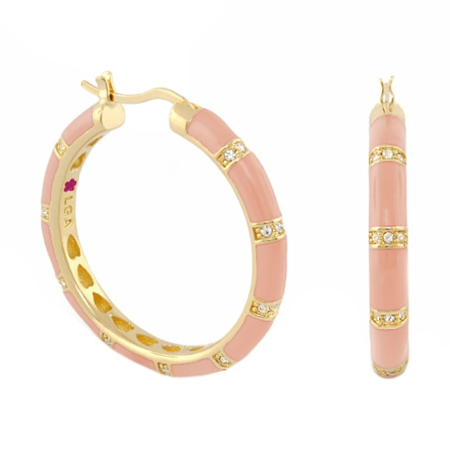 Santa Barbara Earrings
