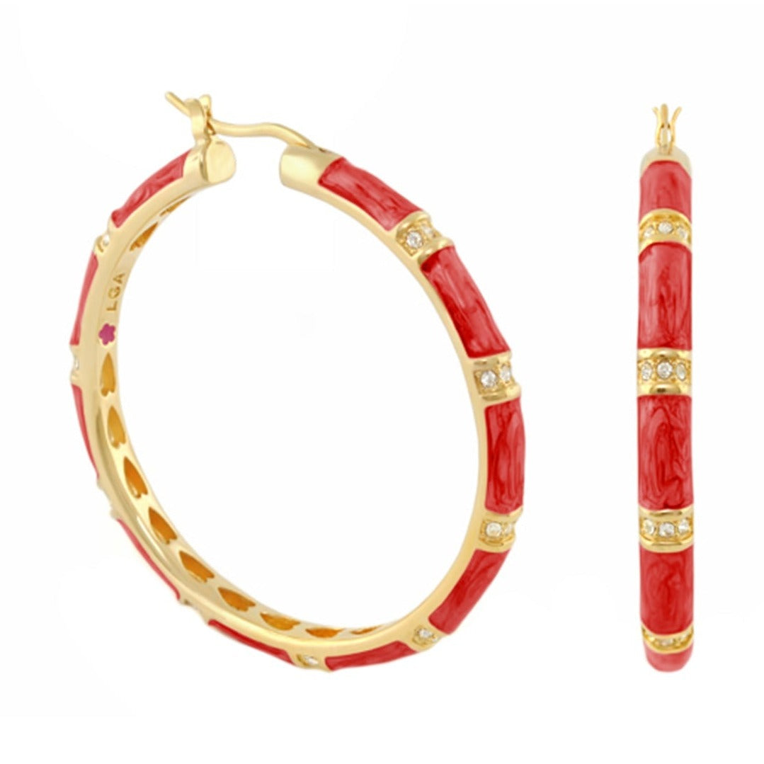 Santa Barbara Earrings