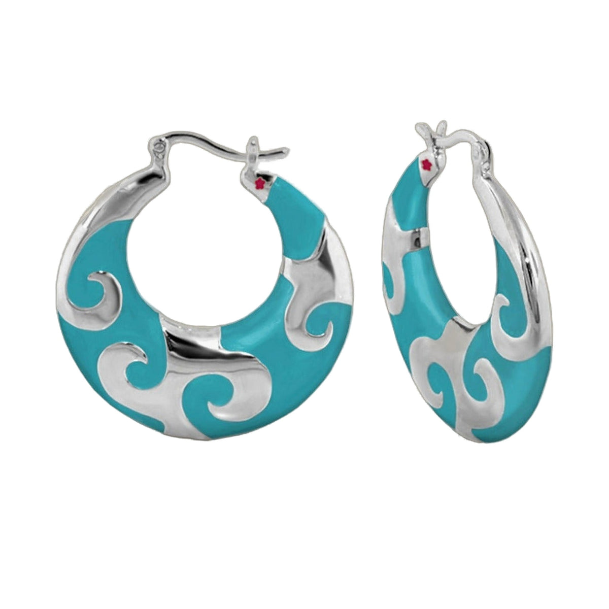 Good Karma Earrings