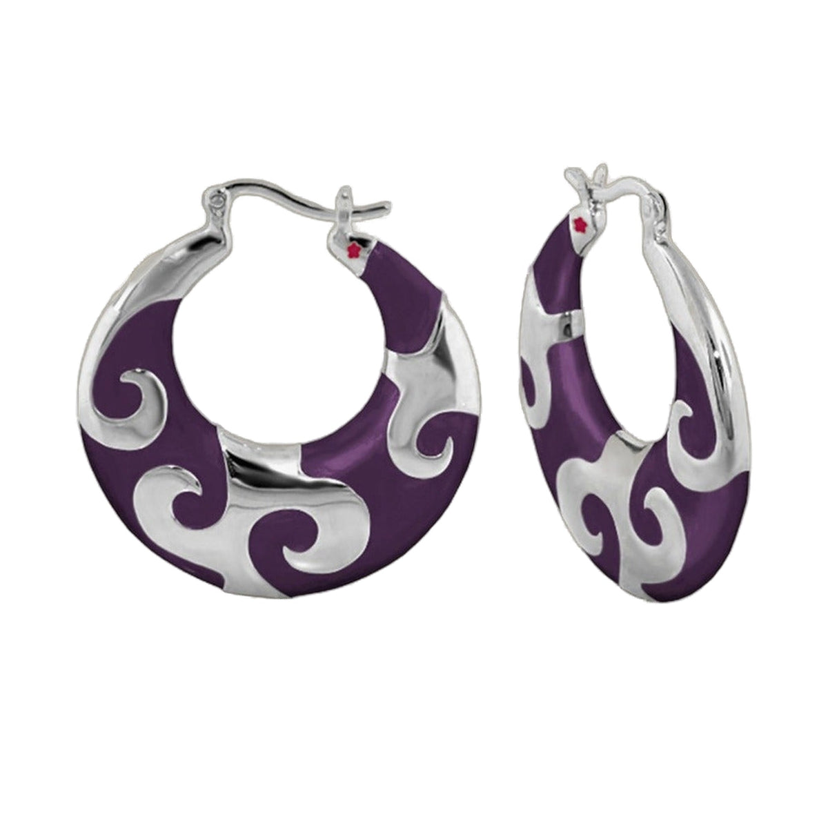 Good Karma Earrings