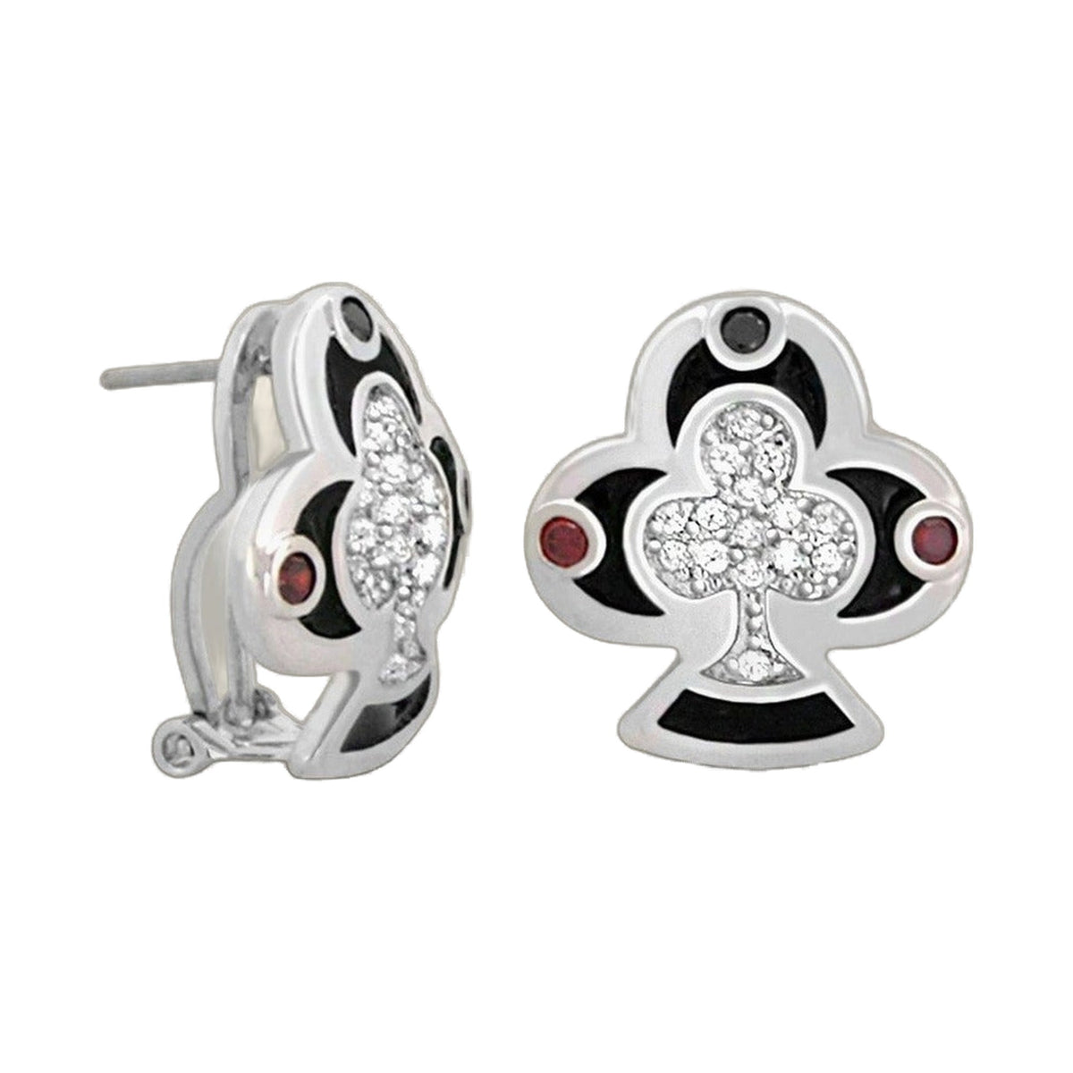 Players Club Earring
