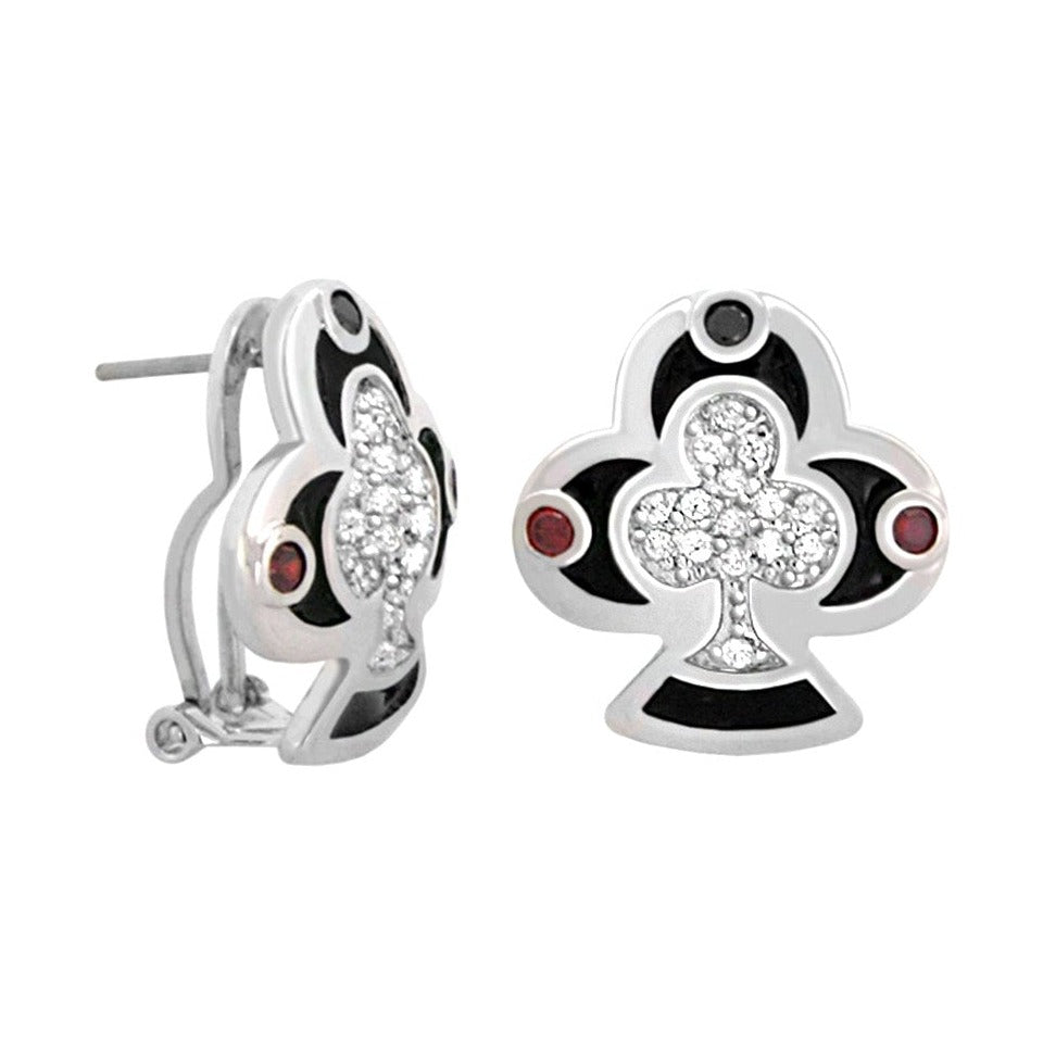 Players Club Earring