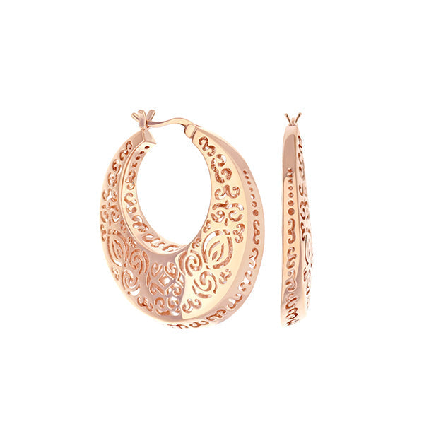 Hoop Earrings