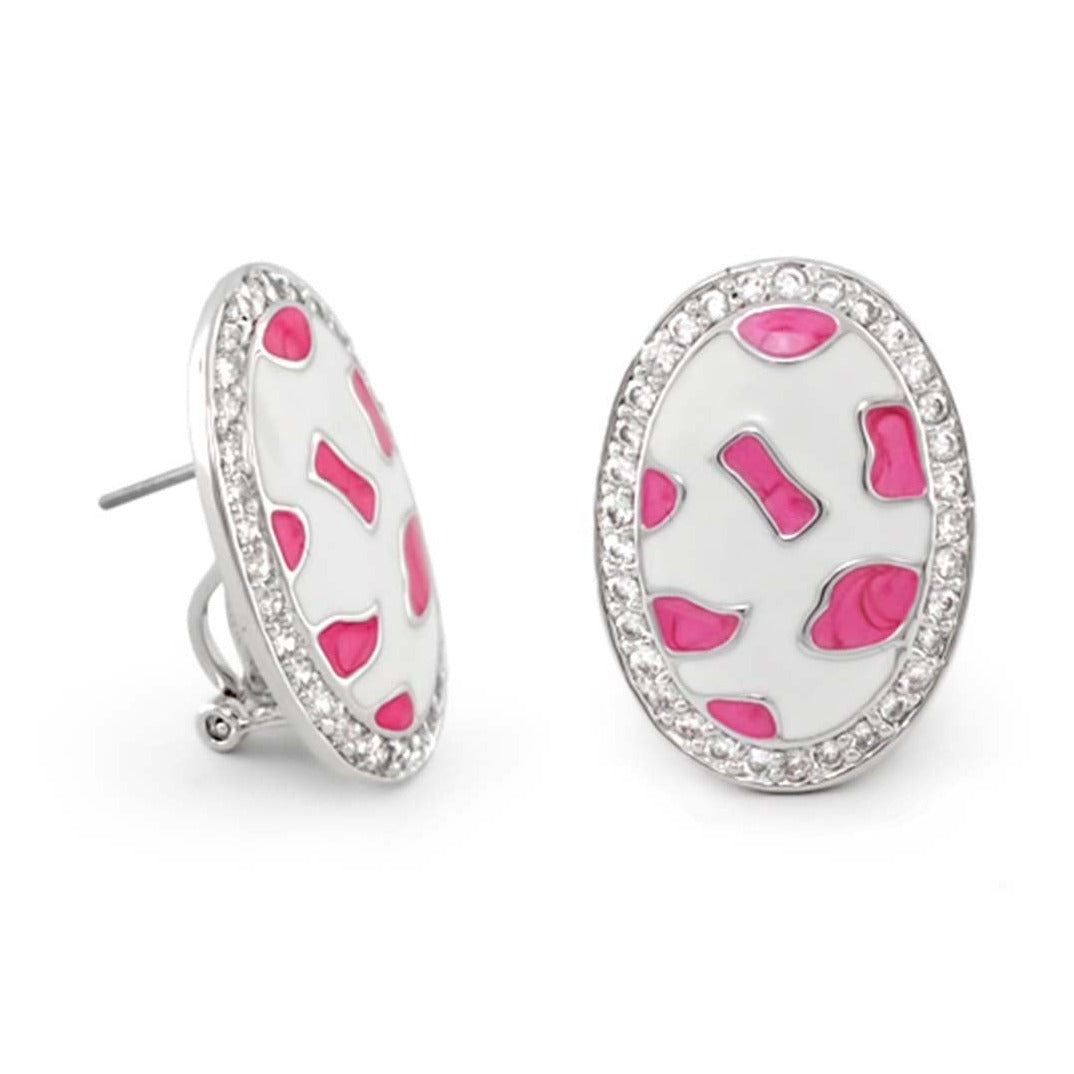 Animal Paradise Earrings