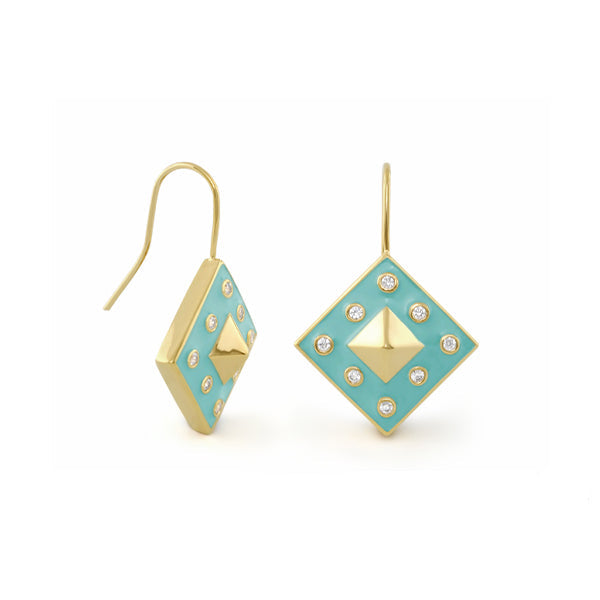 Stud Me Earring