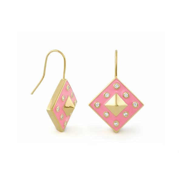 Stud Me Earring