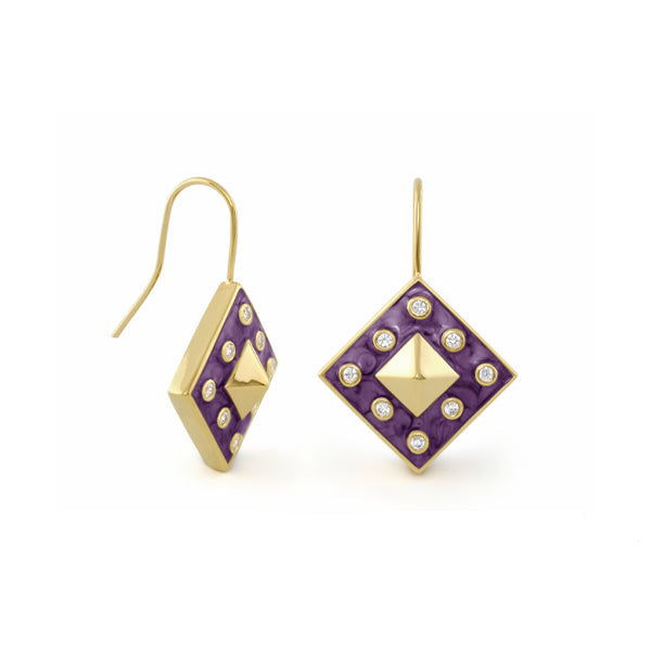 Stud Me Earring
