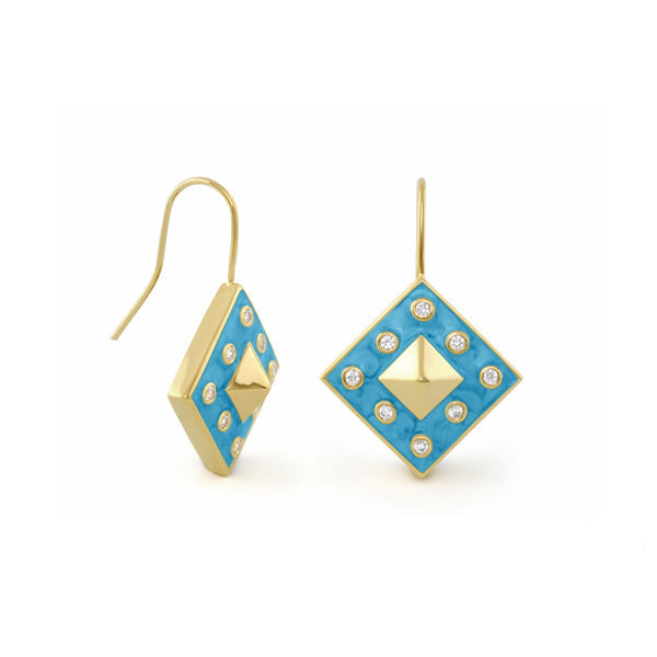 Stud Me Earring