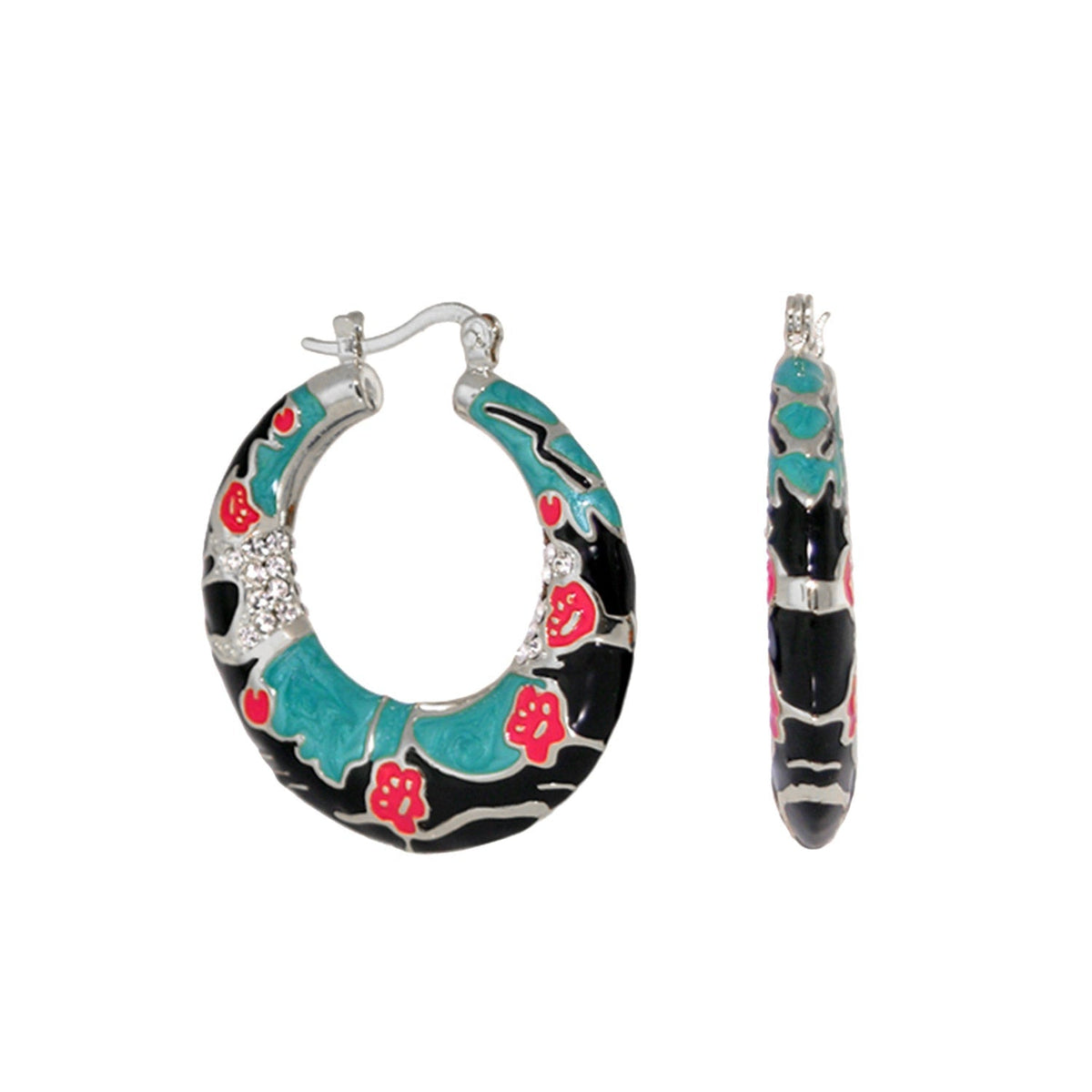 Spring Pleasure Earring