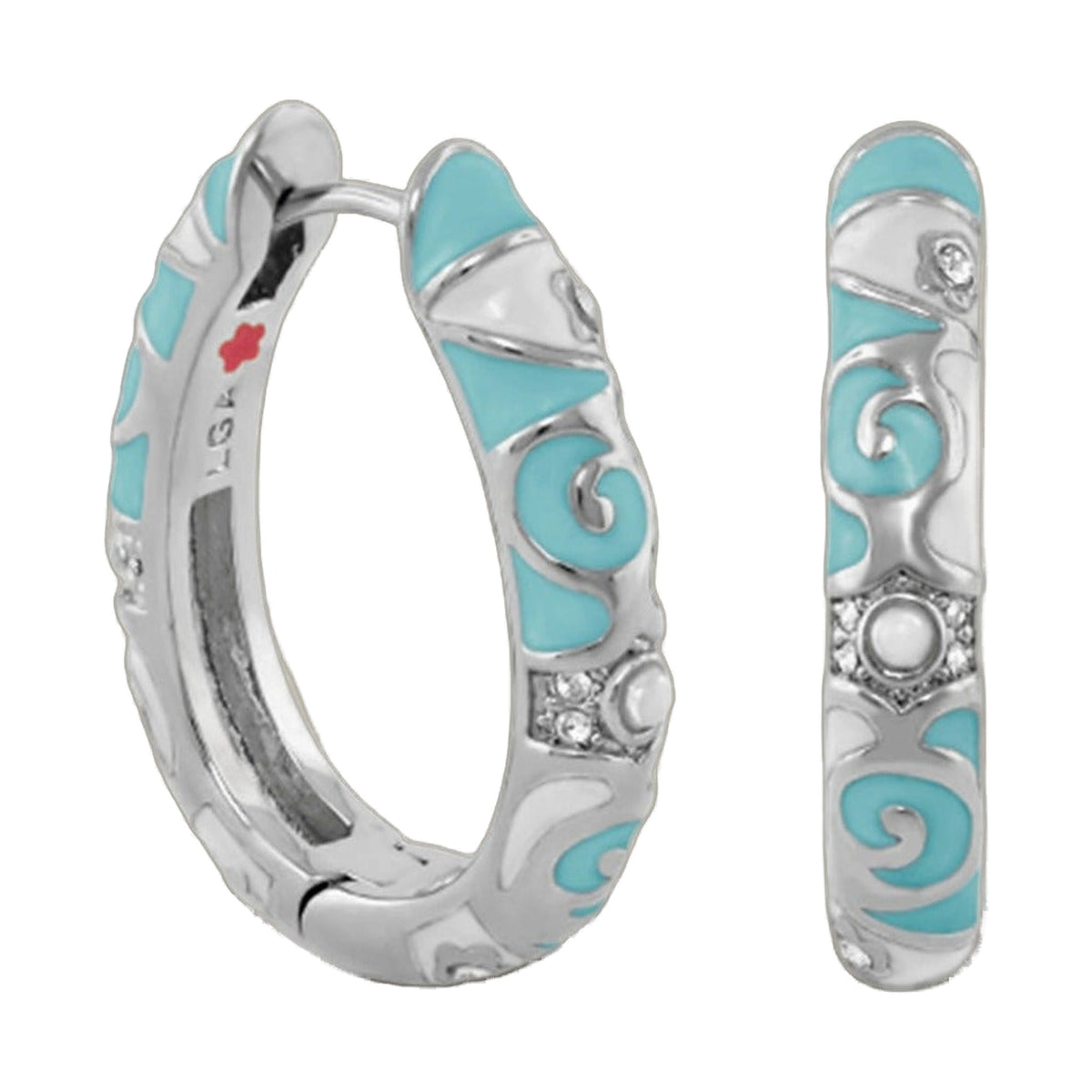 Stackable Fiesta Earrings