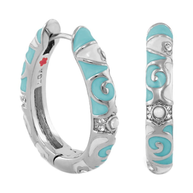 Stackable Fiesta Earrings