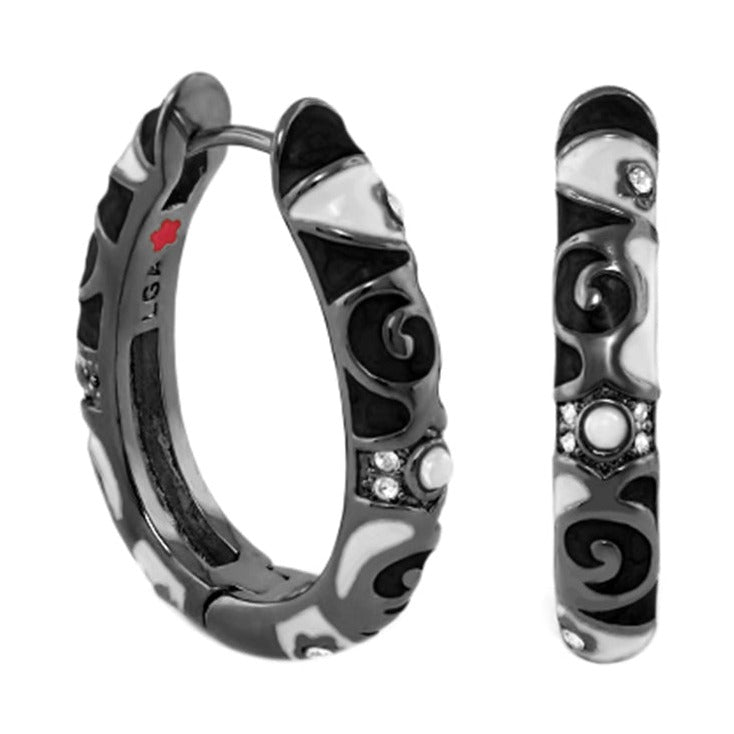 Stackable Fiesta Earring