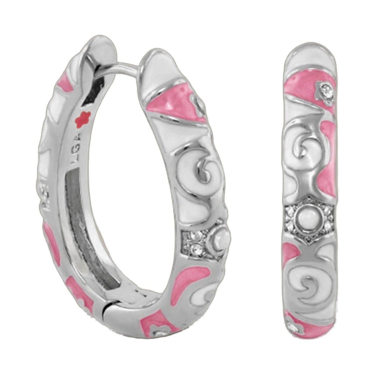 Stackable Fiesta Earrings