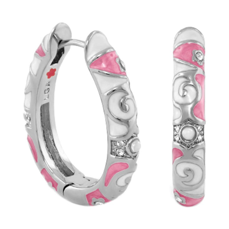 Stackable Fiesta Earrings