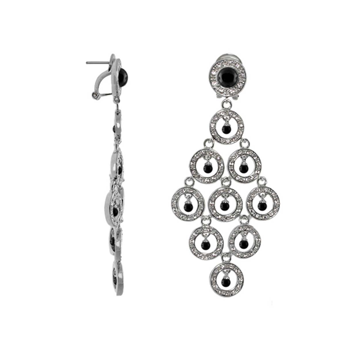 Chandelier Earrings
