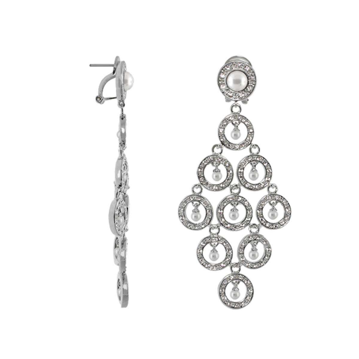 Chandelier Earrings