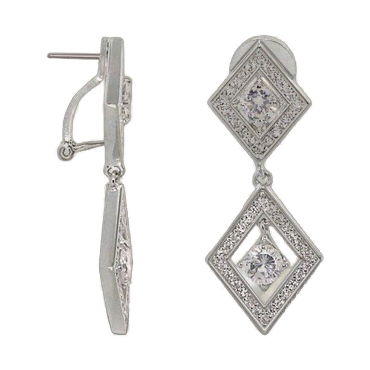 Shimmer and Glimmer Earrings