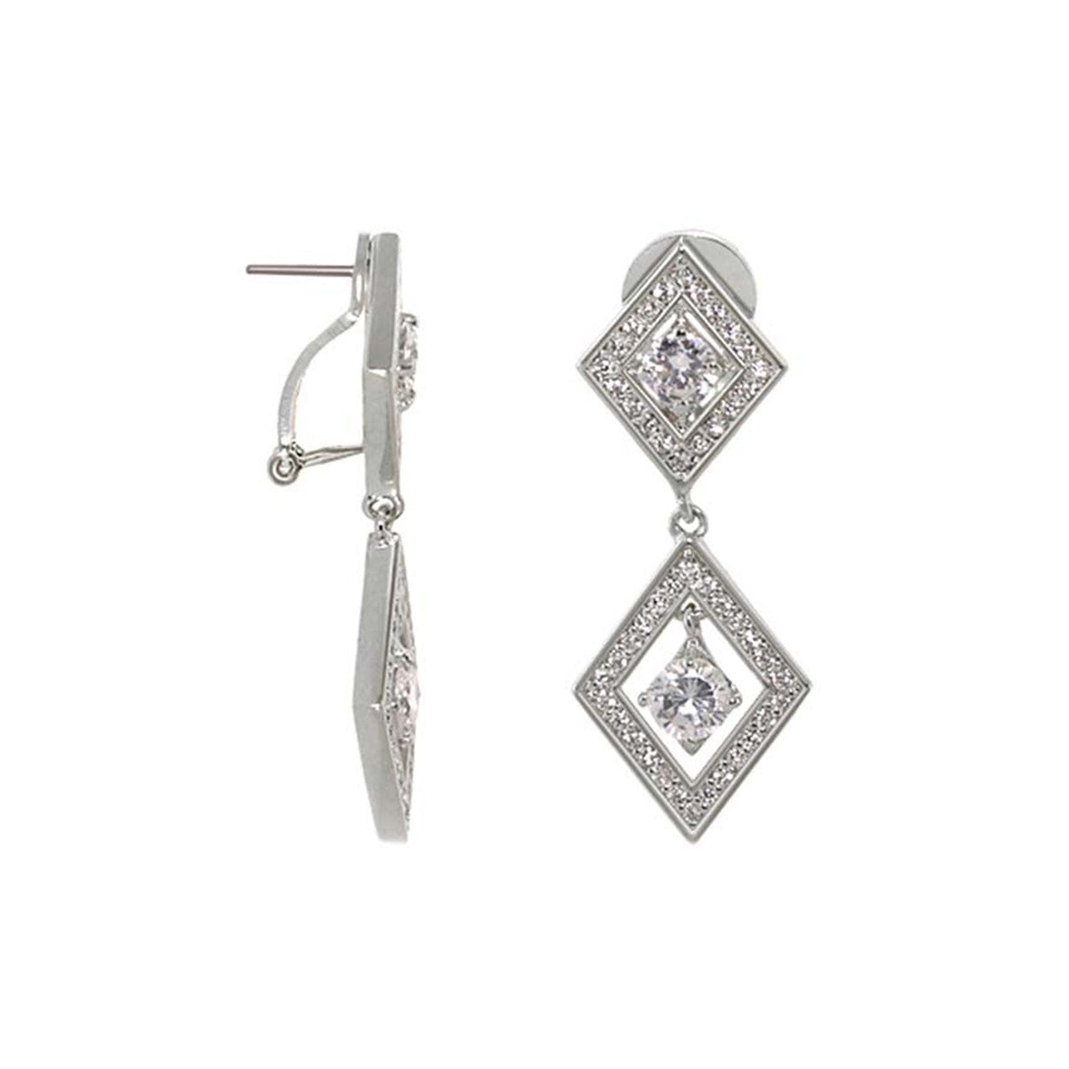 Shimmer and Glimmer Earrings