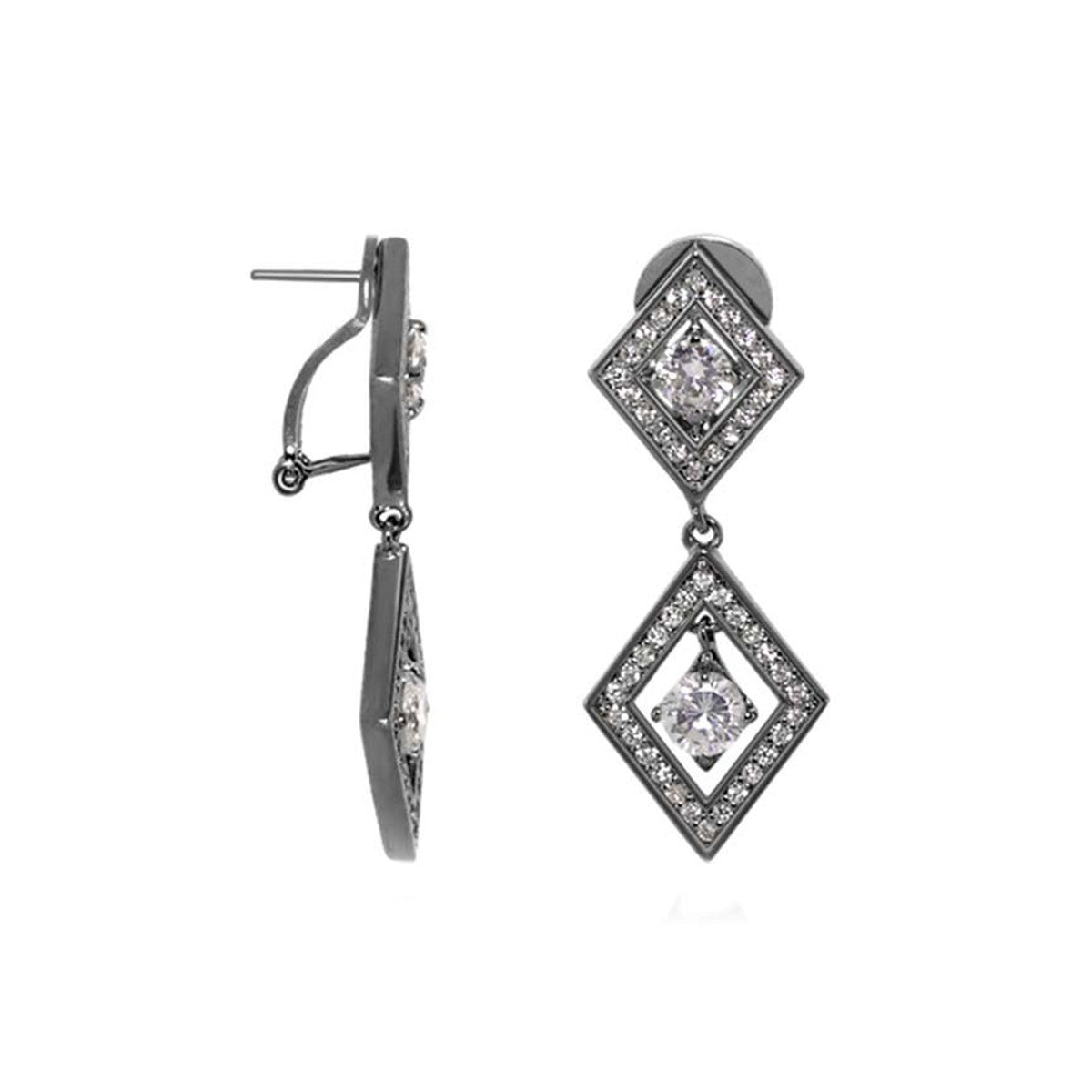 Shimmer and Glimmer Earrings