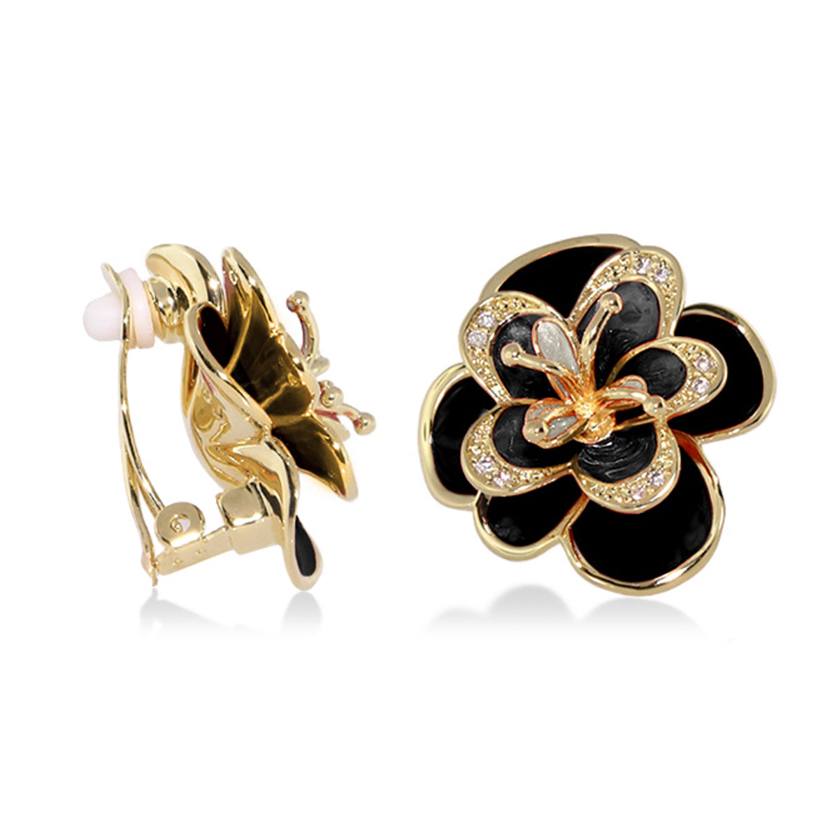 Butterflies Earring