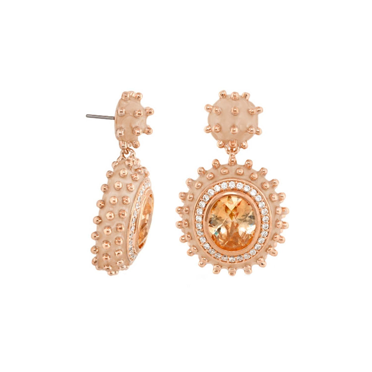 Fresh Fantasy Earrings