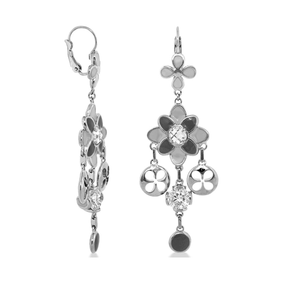 Beautiful Blossom Earrings